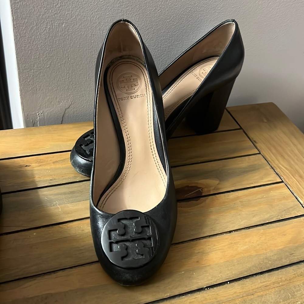 Tory Burch shoes